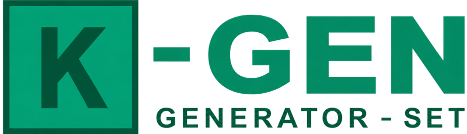 KiosGenset