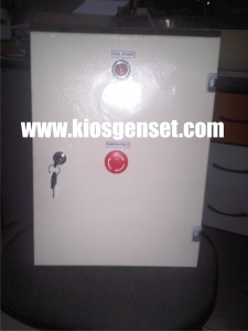 panel amf