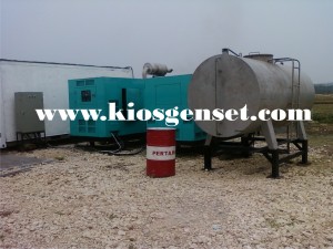 geolink 4