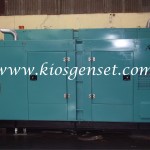 genset 80 kva