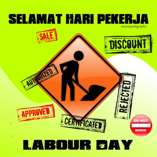 hari-buruh