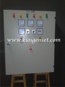 panel bali