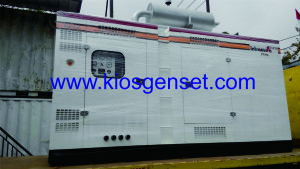 doosan gas 325 kva