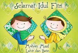 idul fitri